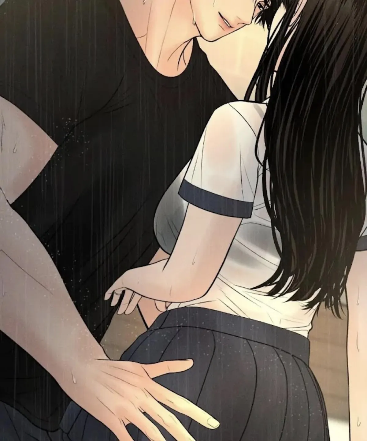 Payment for the Ride Chapter 27.93 page 49 - 