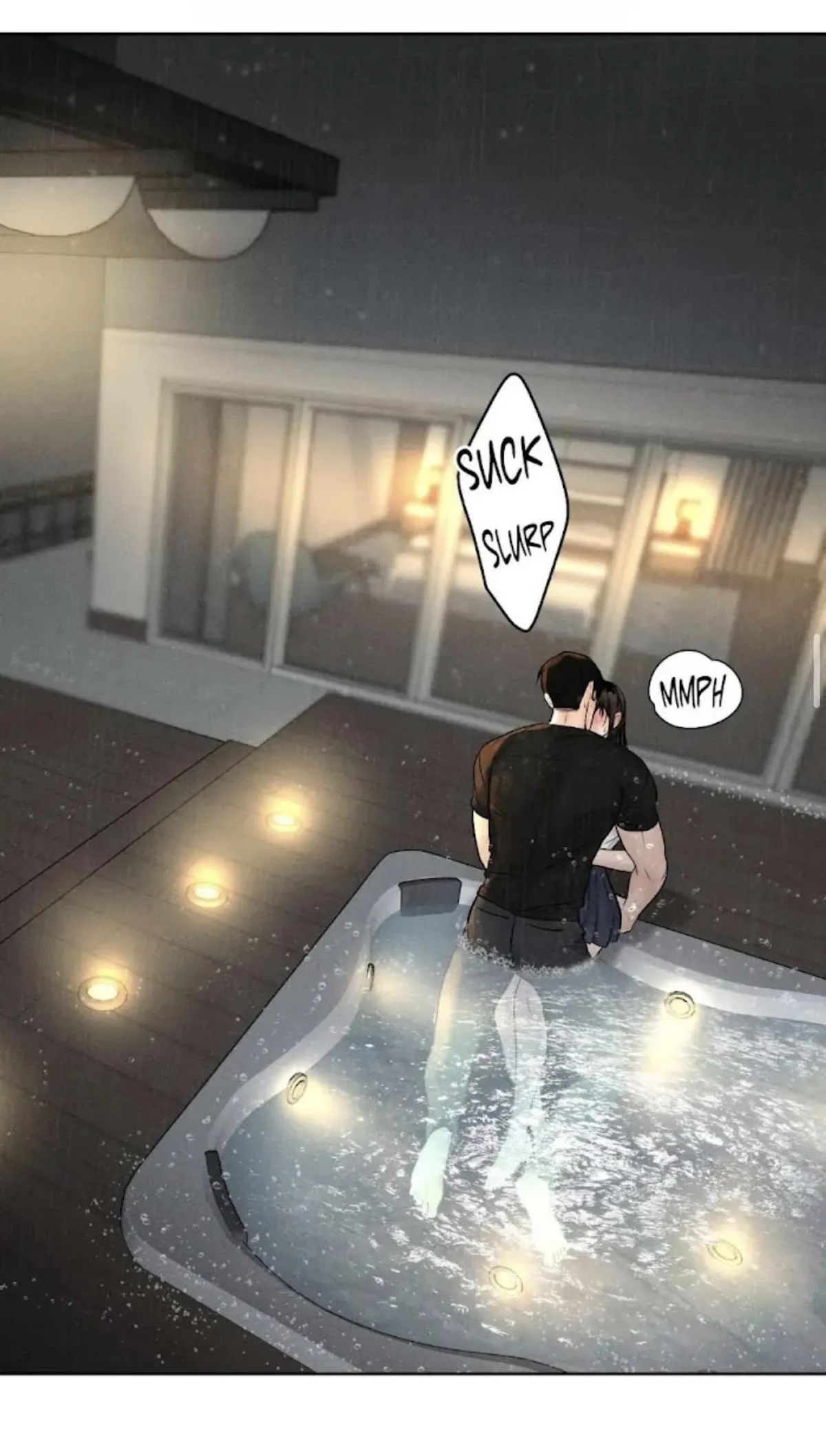 Payment for the Ride Chapter 27.93 page 53 - 