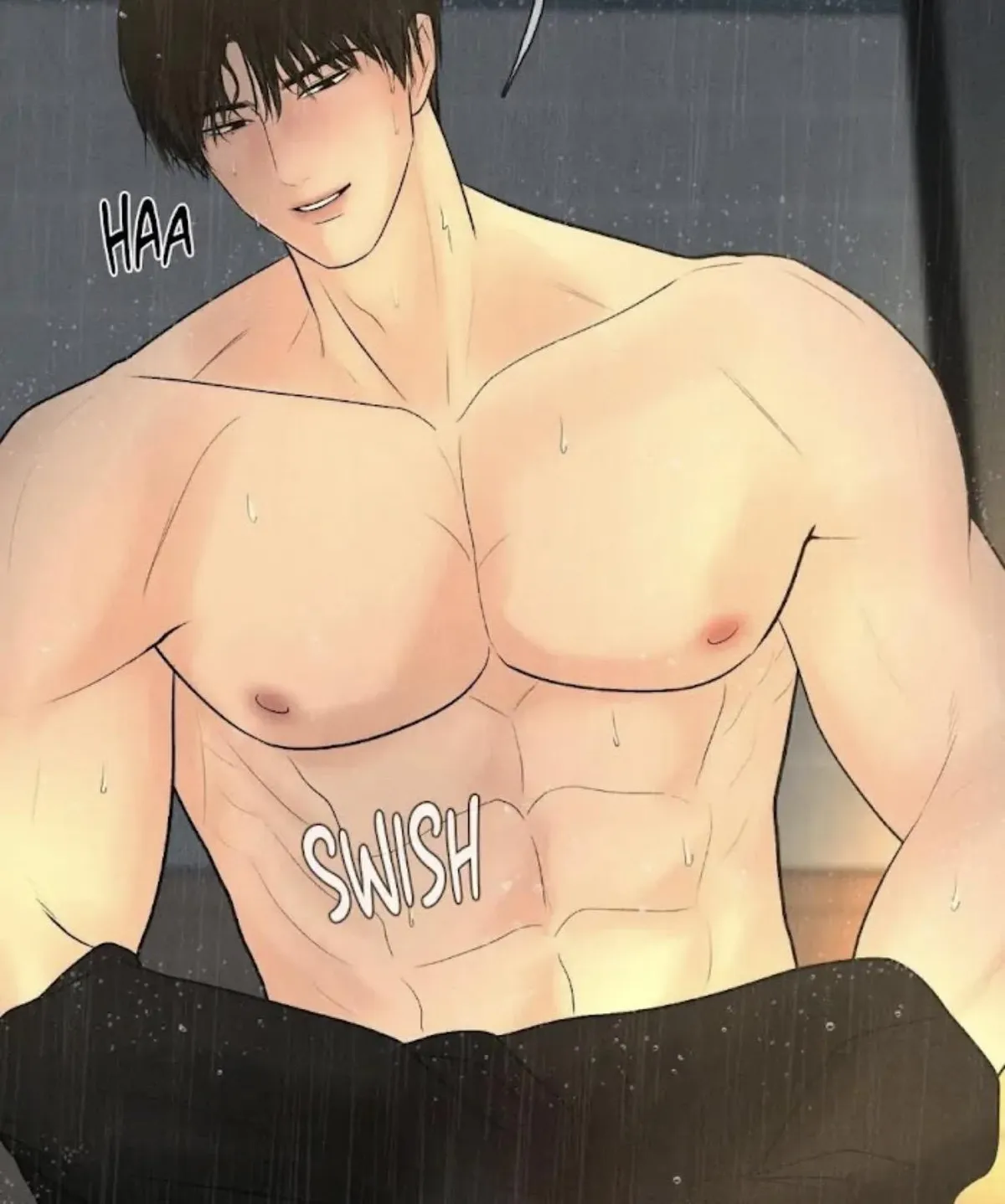 Payment for the Ride Chapter 27.93 page 62 - 