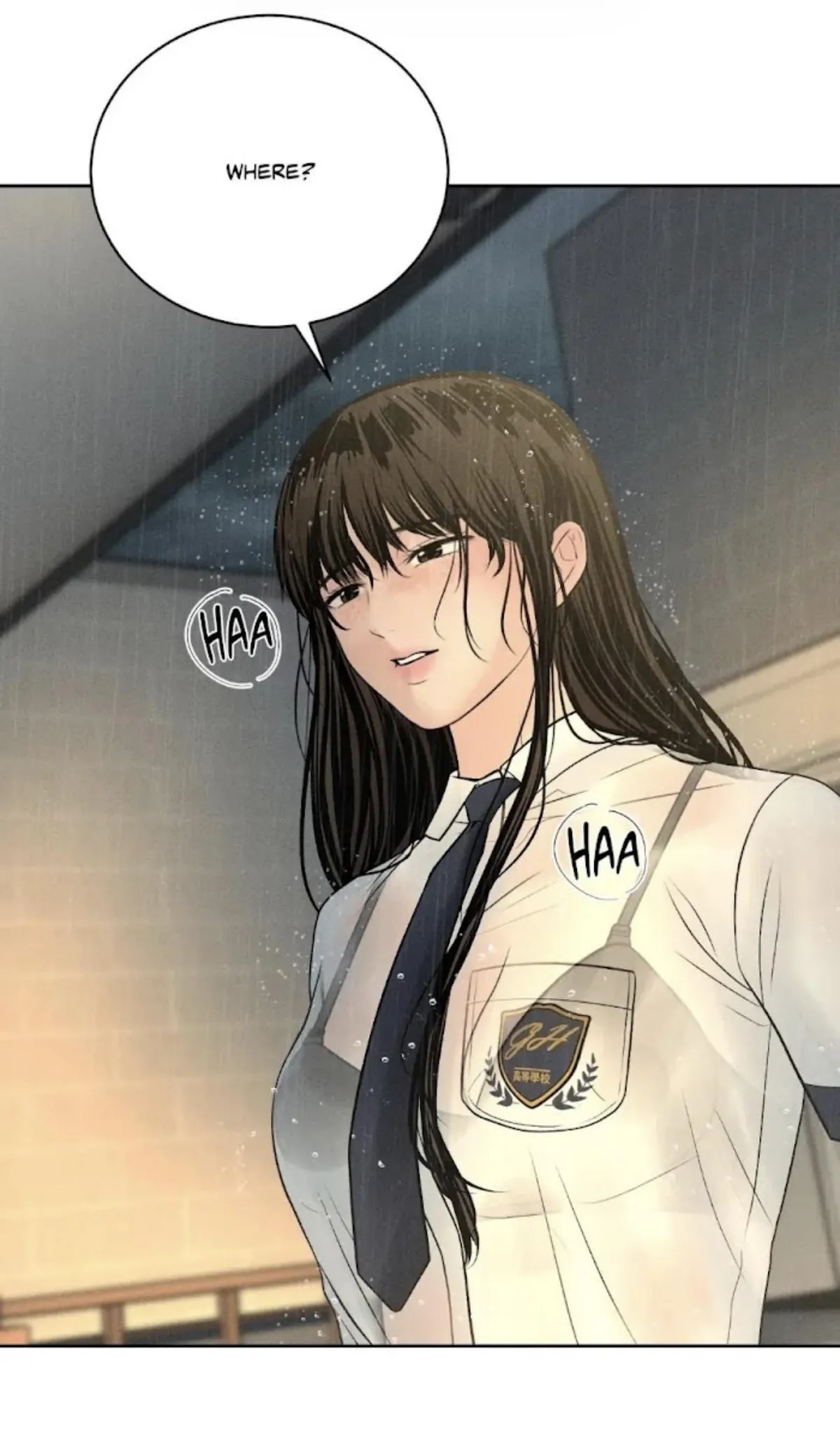 Payment for the Ride Chapter 27.93 page 64 - 