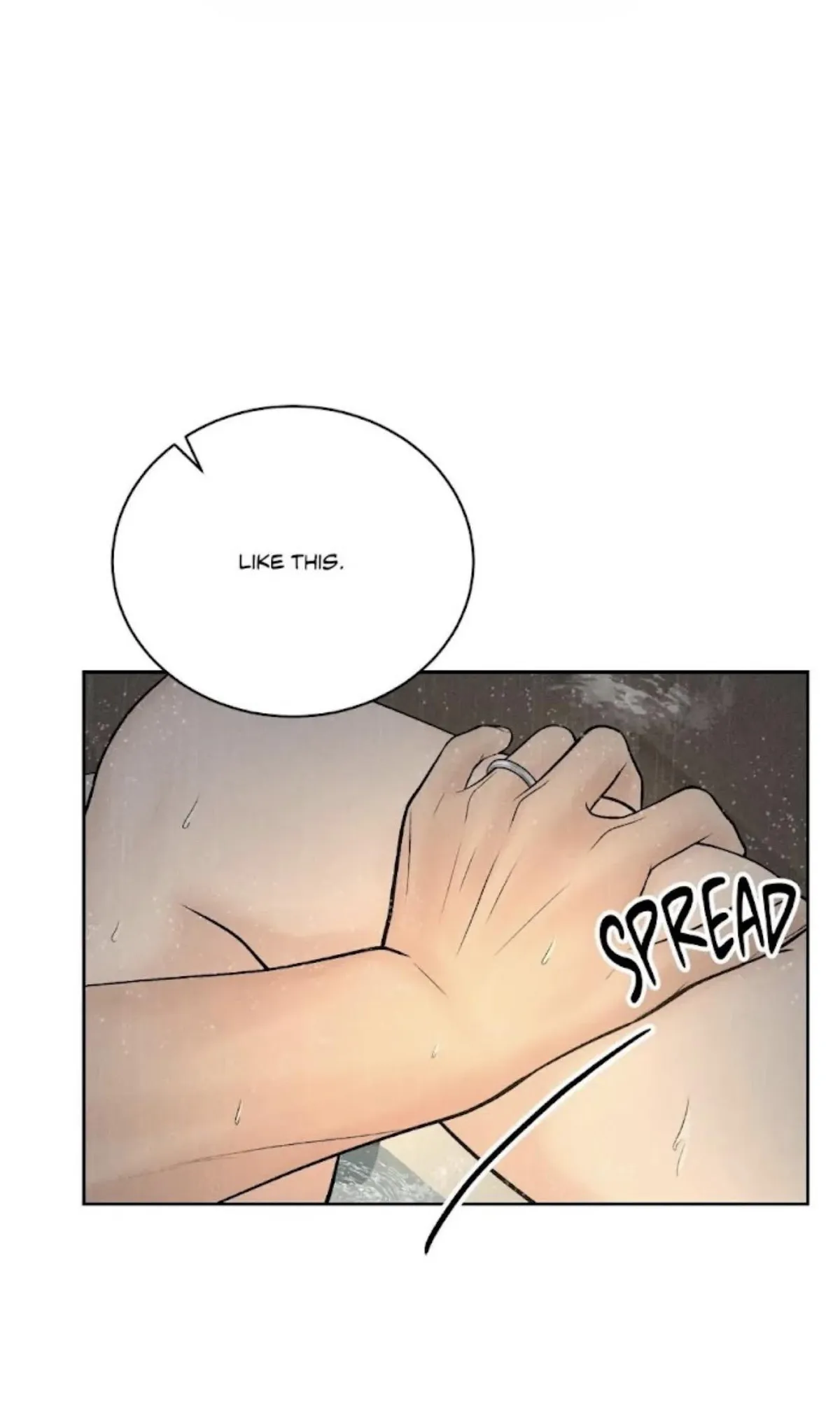 Payment for the Ride Chapter 27.93 page 65 - 