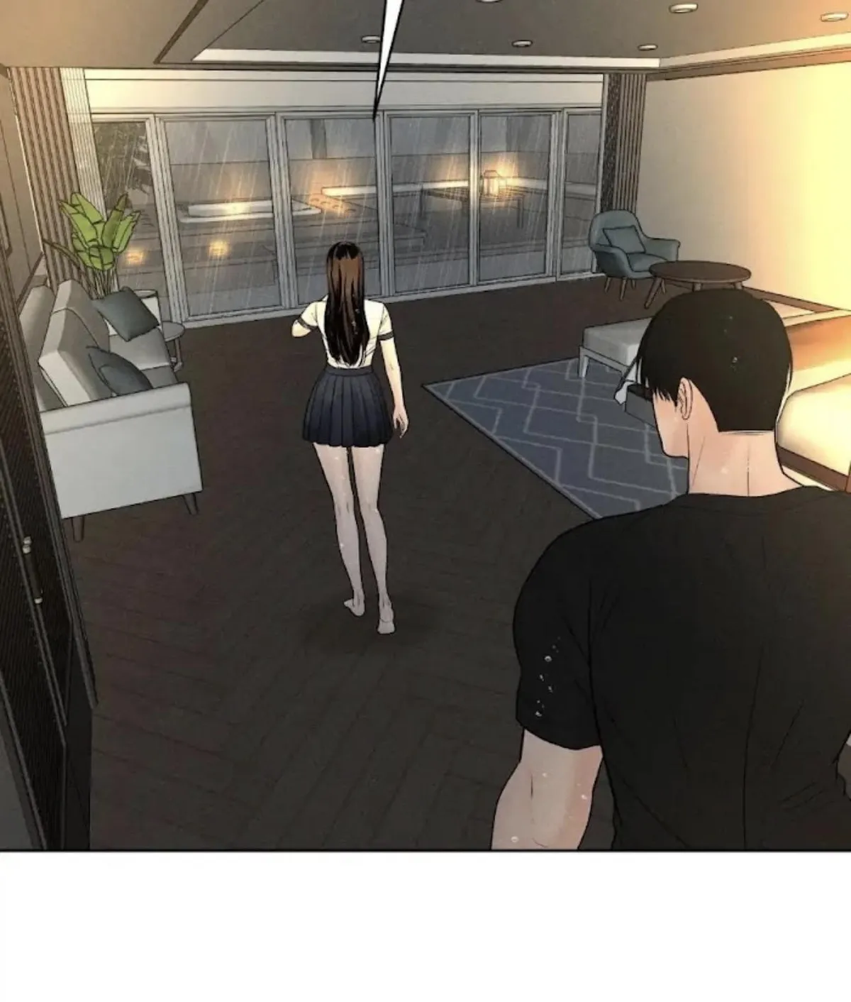 Payment for the Ride Chapter 27.93 page 8 - 