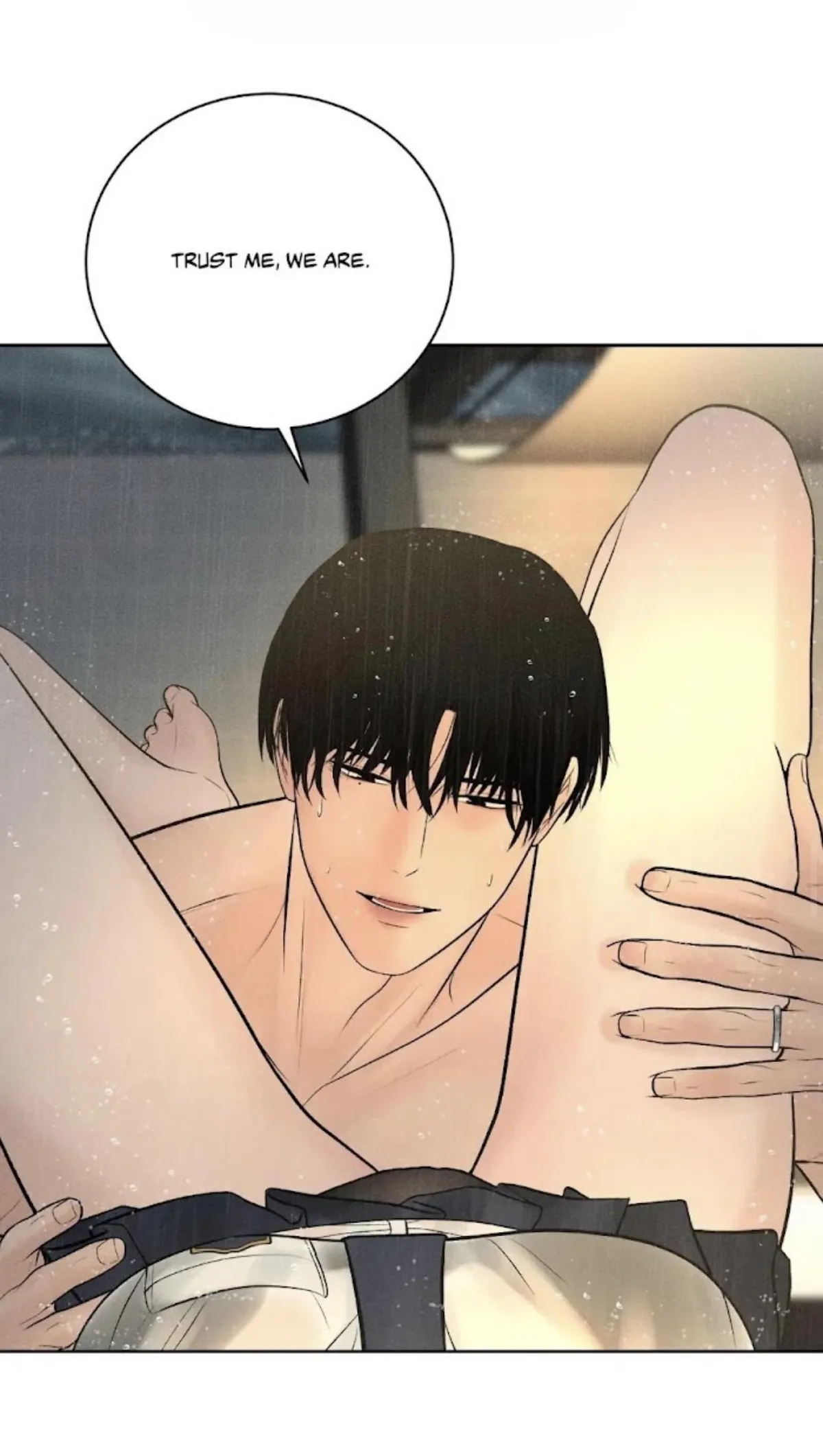 Payment for the Ride Chapter 27.93 page 71 - 