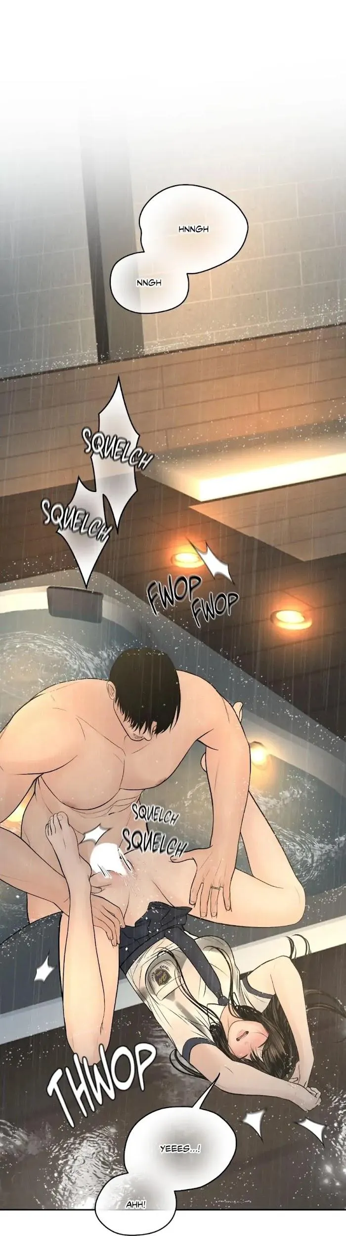 Payment for the Ride Chapter 27.94 page 1 - 
