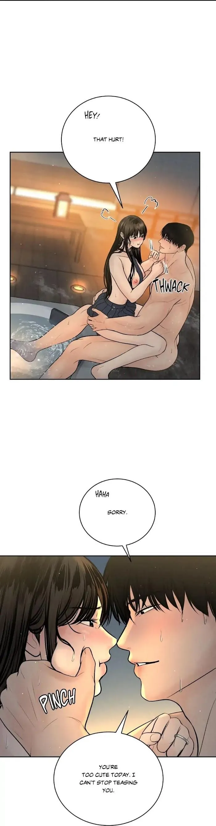 Payment for the Ride Chapter 27.94 page 13 - 