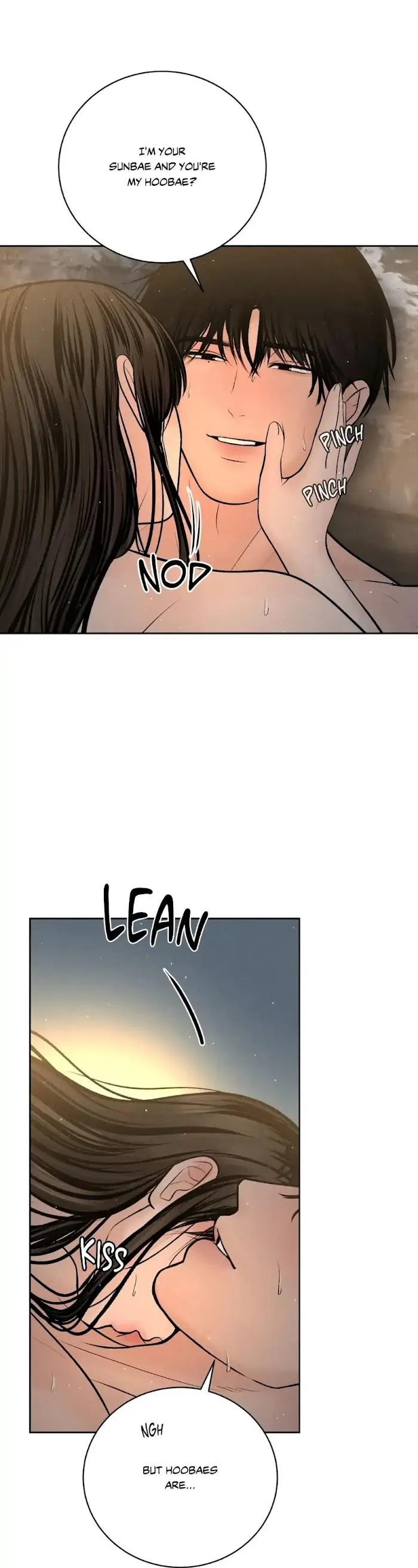 Payment for the Ride Chapter 27.94 page 18 - 
