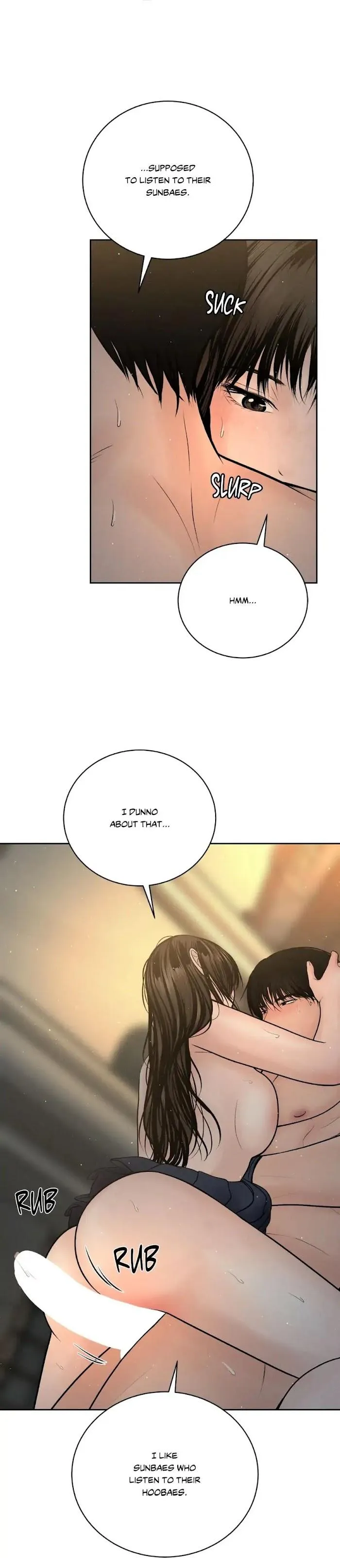 Payment for the Ride Chapter 27.94 page 19 - 