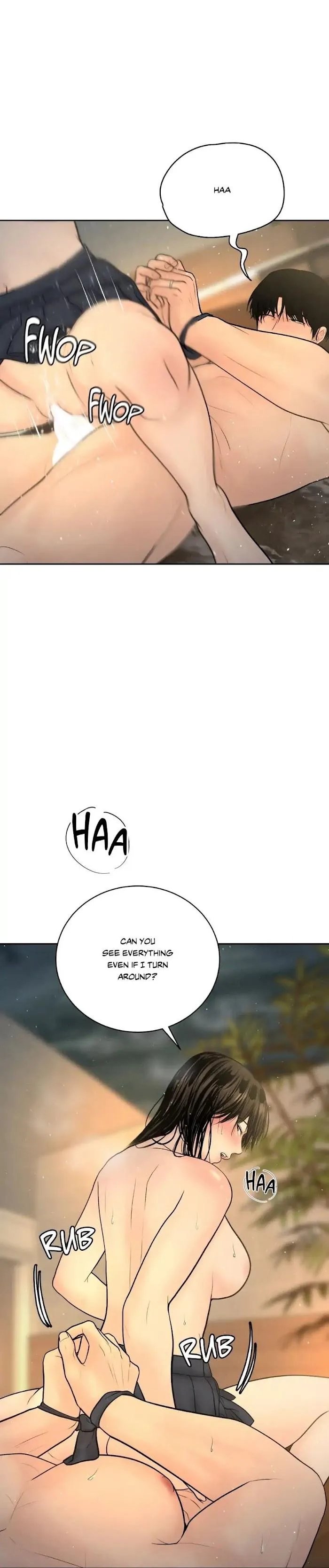 Payment for the Ride Chapter 27.94 page 36 - 