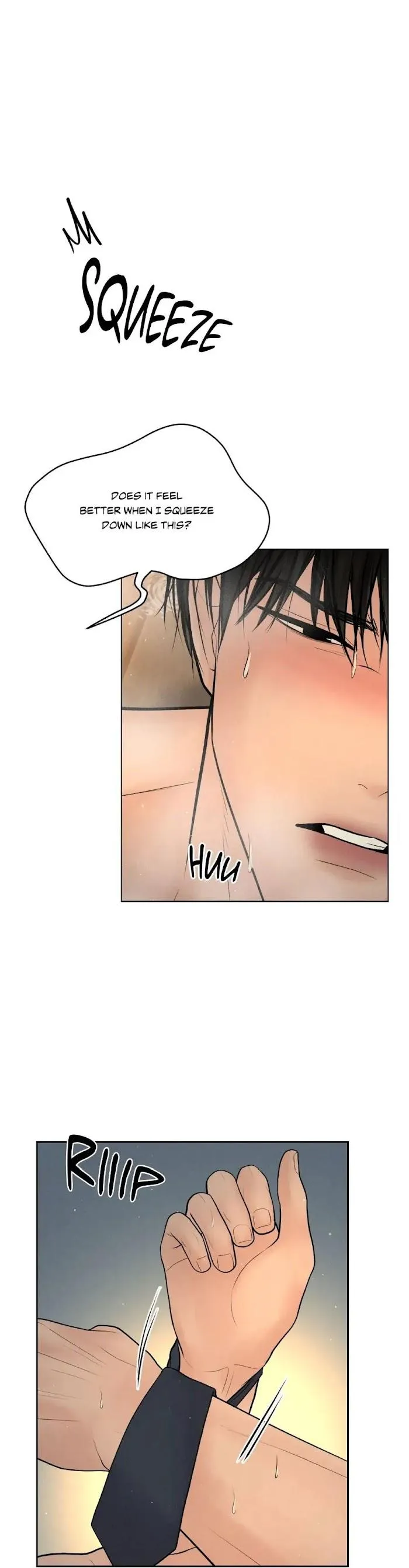 Payment for the Ride Chapter 27.94 page 39 - 
