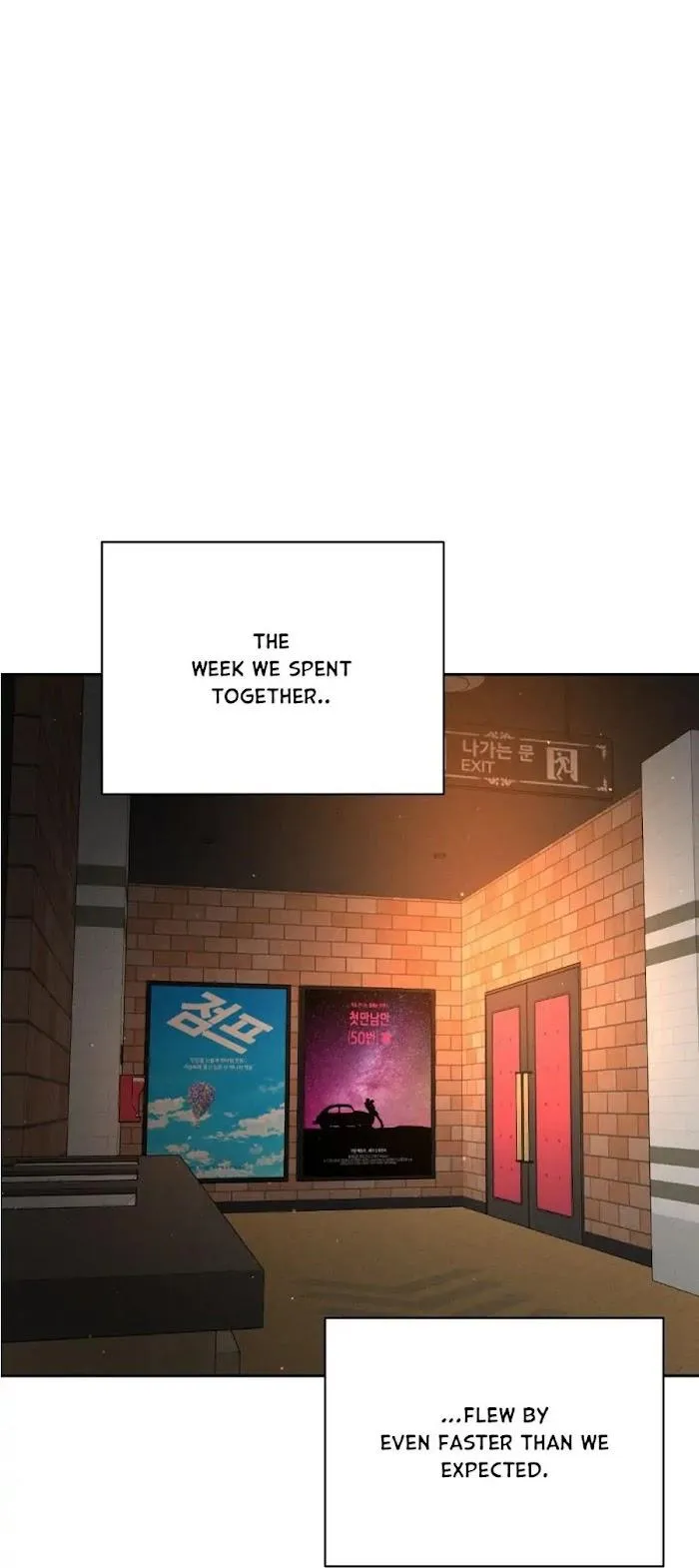 Payment for the Ride Chapter 27.95 page 14 - 