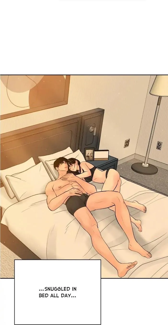 Payment for the Ride Chapter 27.95 page 19 - 