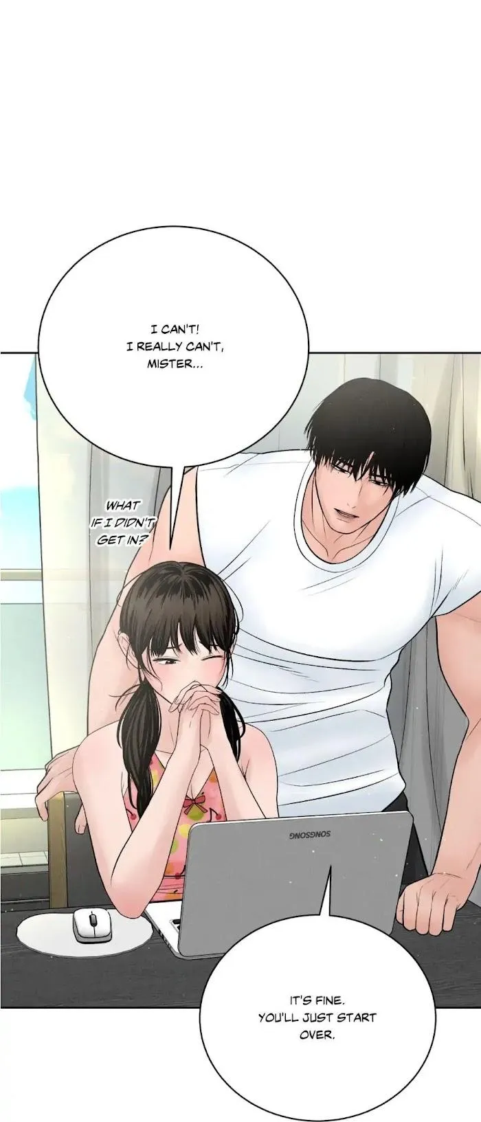 Payment for the Ride Chapter 27.95 page 26 - 