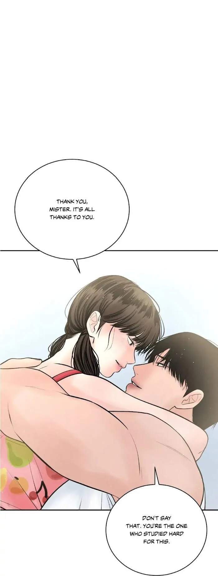 Payment for the Ride Chapter 27.95 page 30 - 