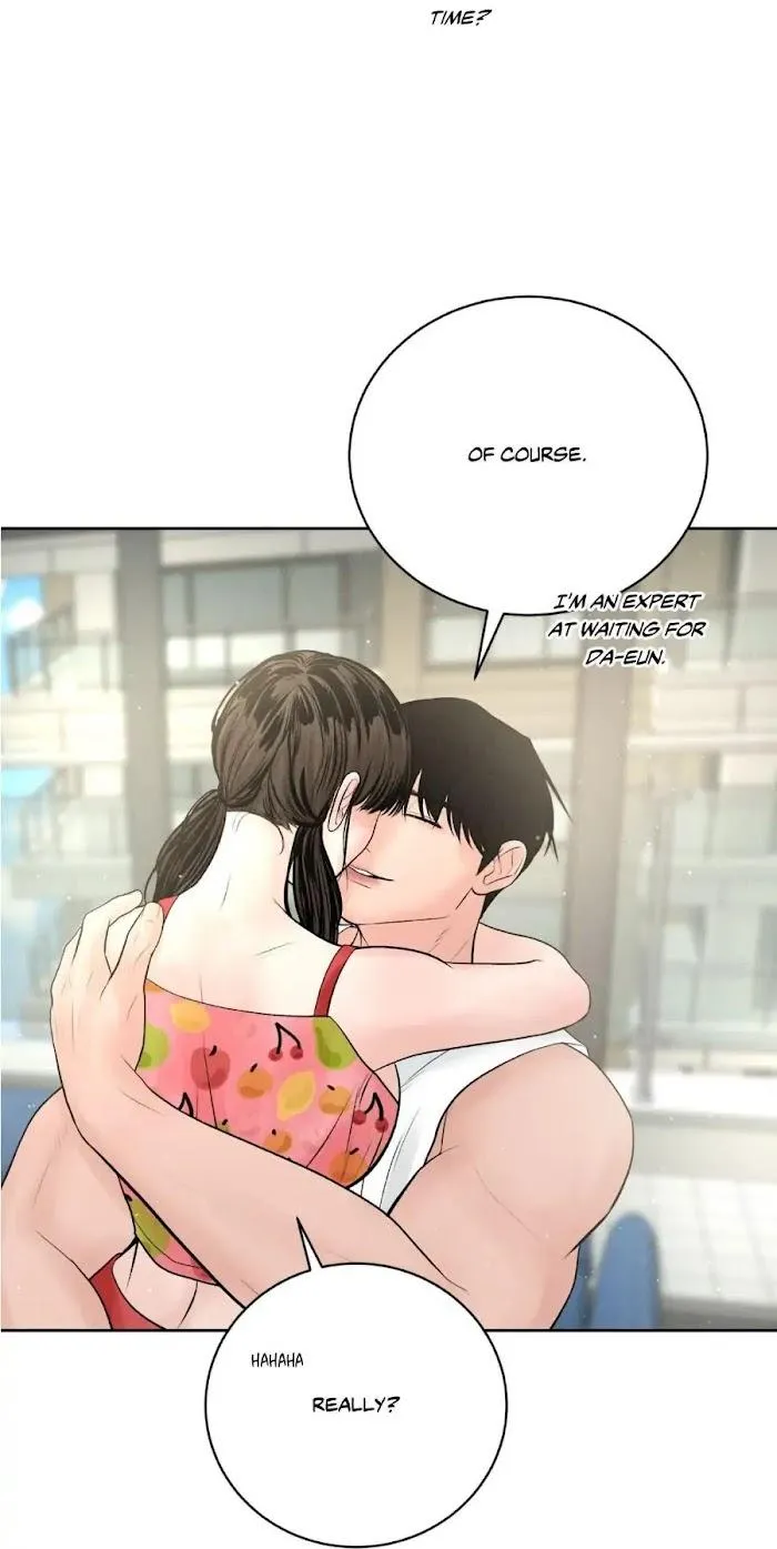 Payment for the Ride Chapter 27.95 page 32 - 