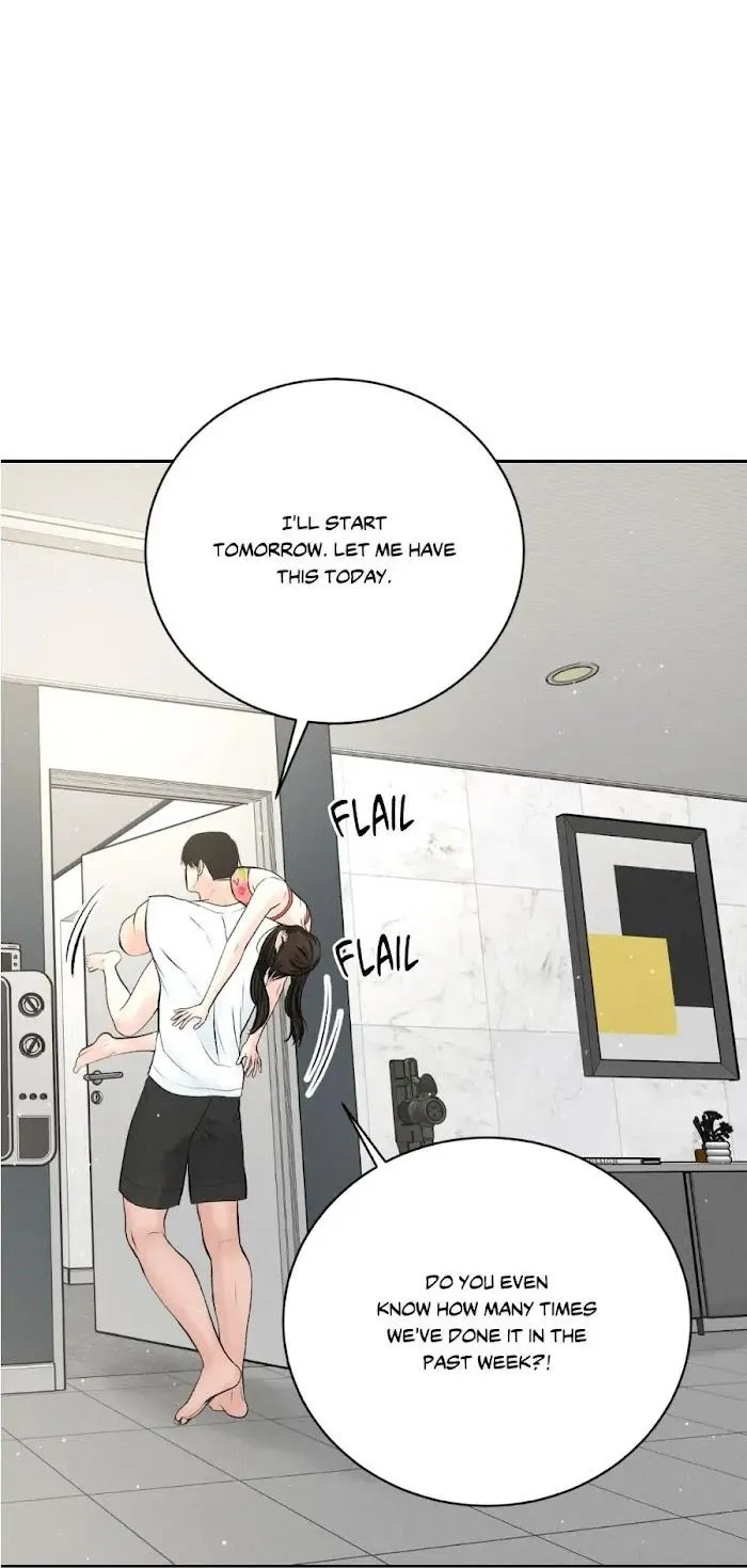 Payment for the Ride Chapter 27.95 page 35 - 