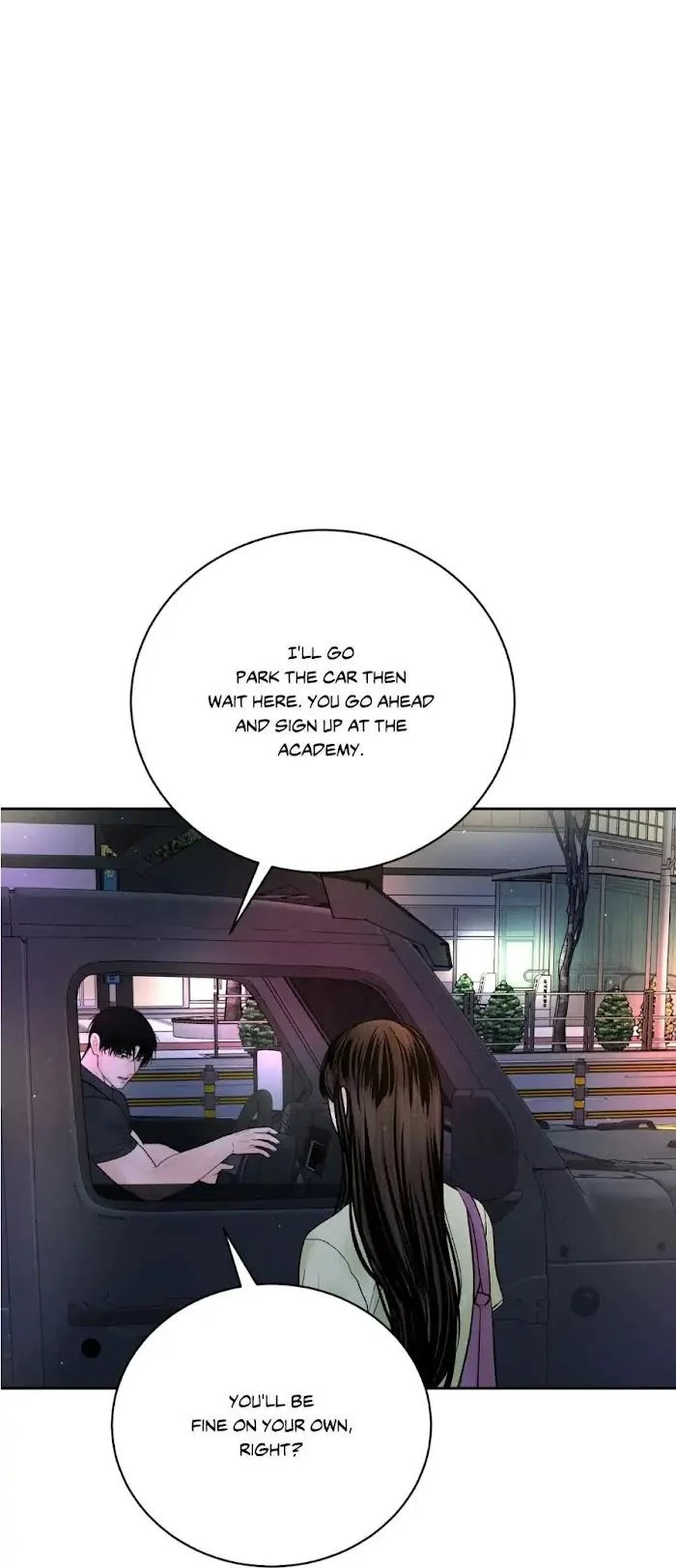 Payment for the Ride Chapter 27.95 page 39 - 