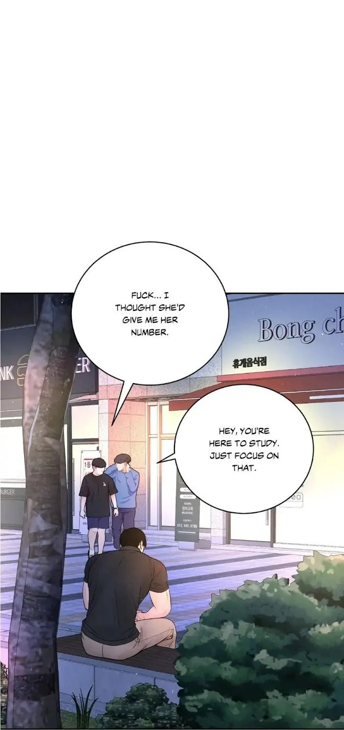 Payment for the Ride Chapter 27.95 page 51 - 