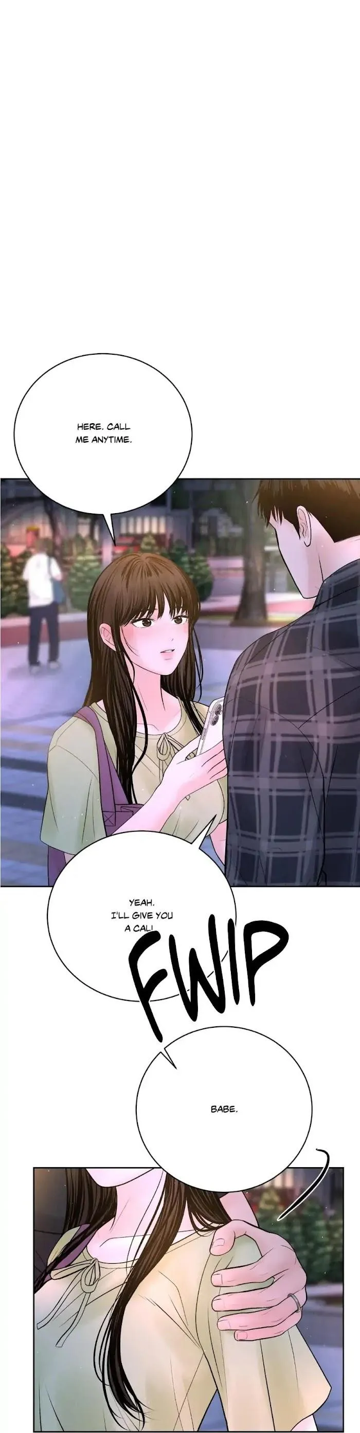 Payment for the Ride Chapter 27.95 page 64 - 