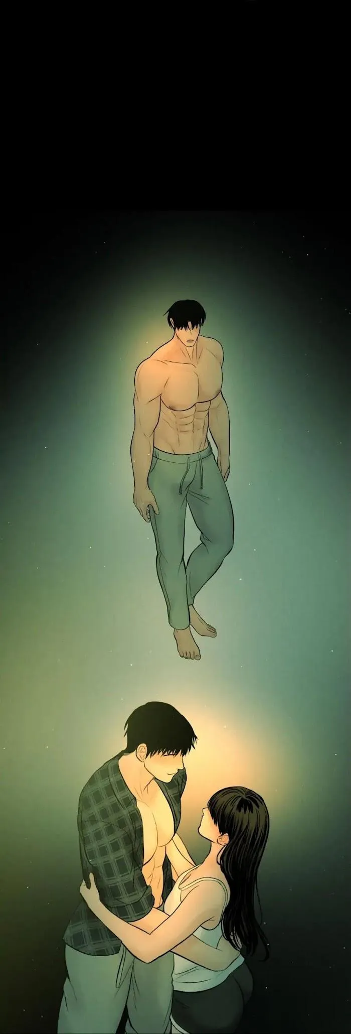 Payment for the Ride Chapter 27.96 page 19 - 