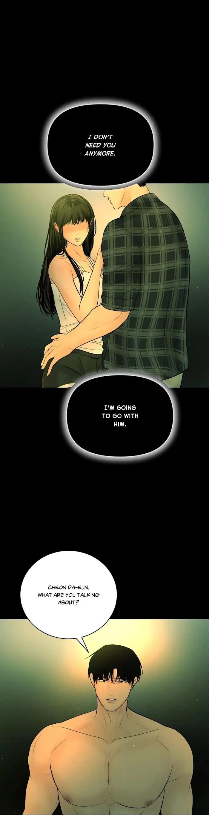 Payment for the Ride Chapter 27.96 page 20 - 