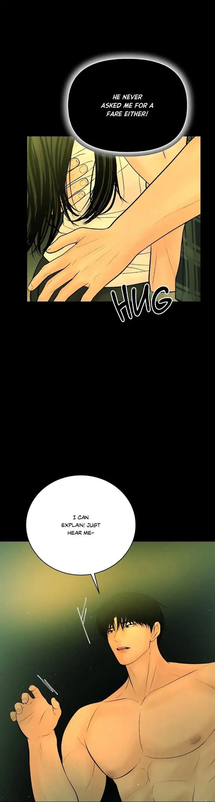Payment for the Ride Chapter 27.96 page 22 - 