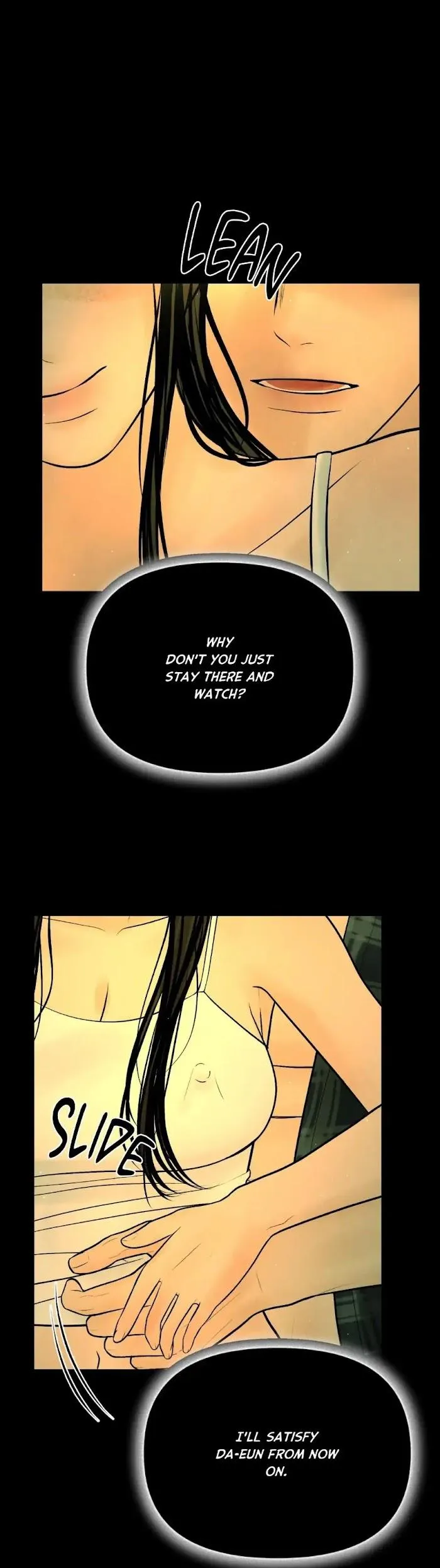 Payment for the Ride Chapter 27.96 page 25 - 