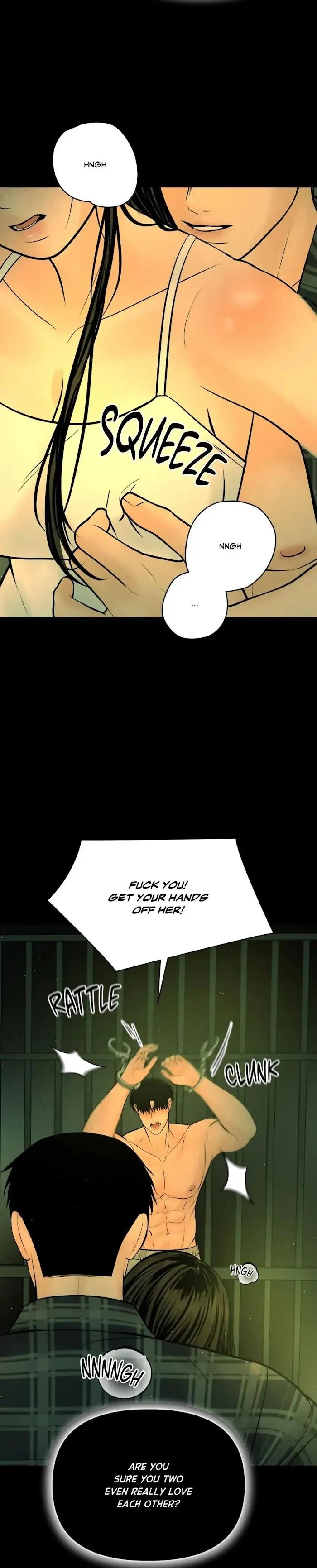 Payment for the Ride Chapter 27.96 page 26 - 