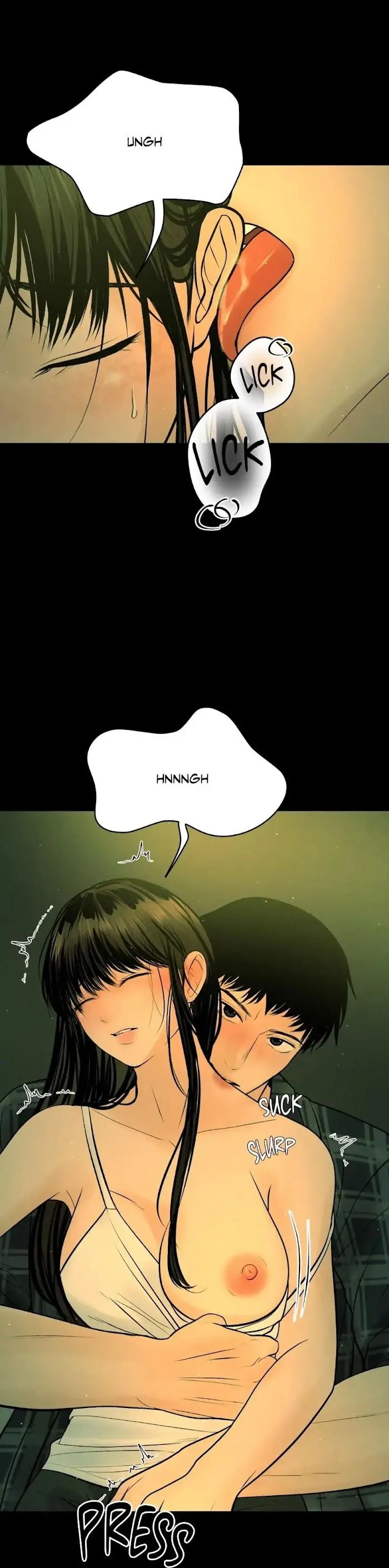 Payment for the Ride Chapter 27.96 page 28 - 