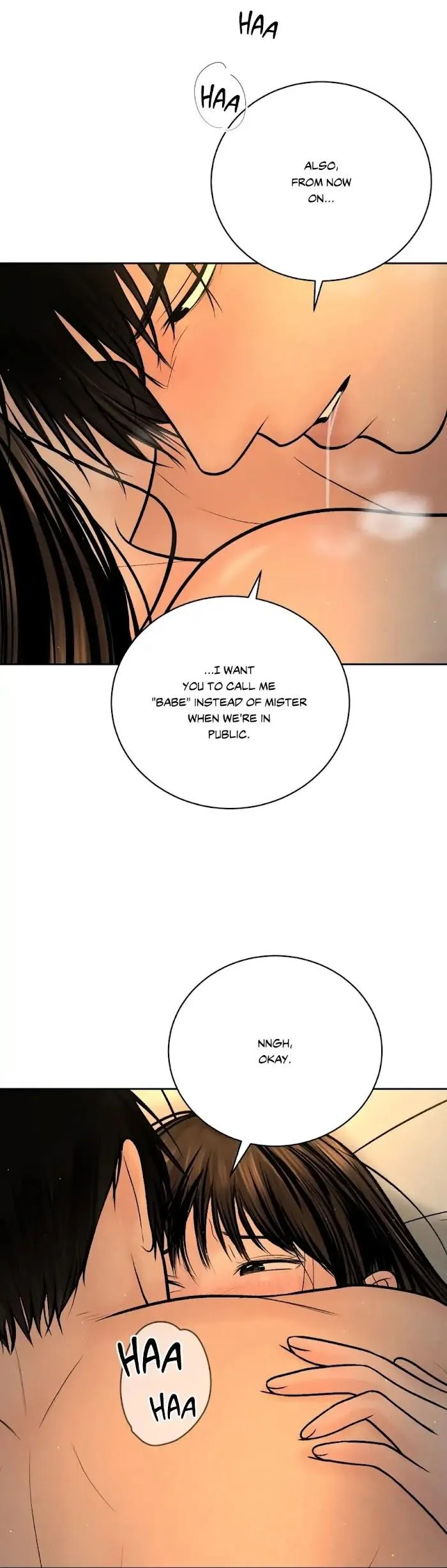 Payment for the Ride Chapter 27.96 page 37 - 