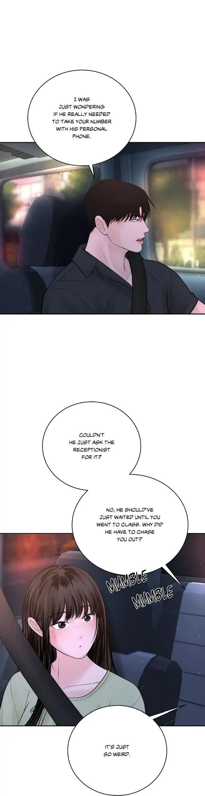 Payment for the Ride Chapter 27.96 page 9 - 