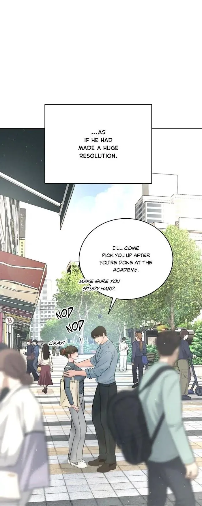 Read Payment for the Ride chapter 27.97 image 32 on Lezhin