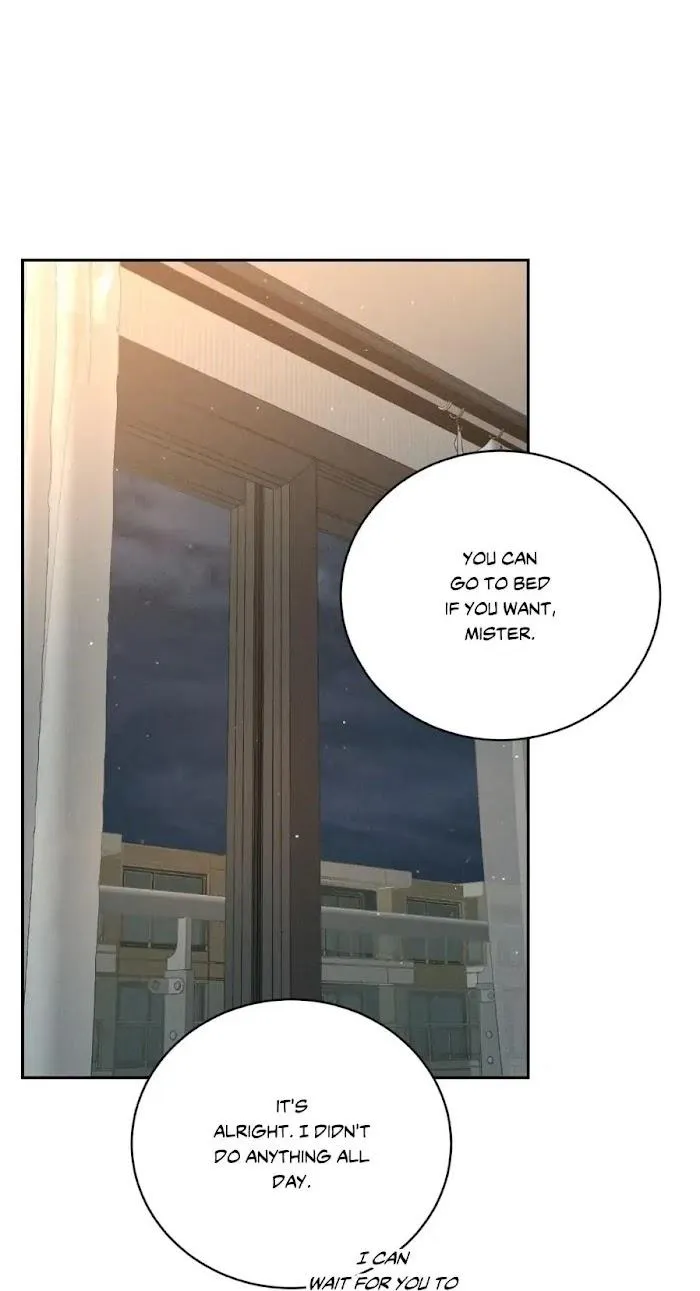 Read Payment for the Ride chapter 27.97 image 40 on Lezhin
