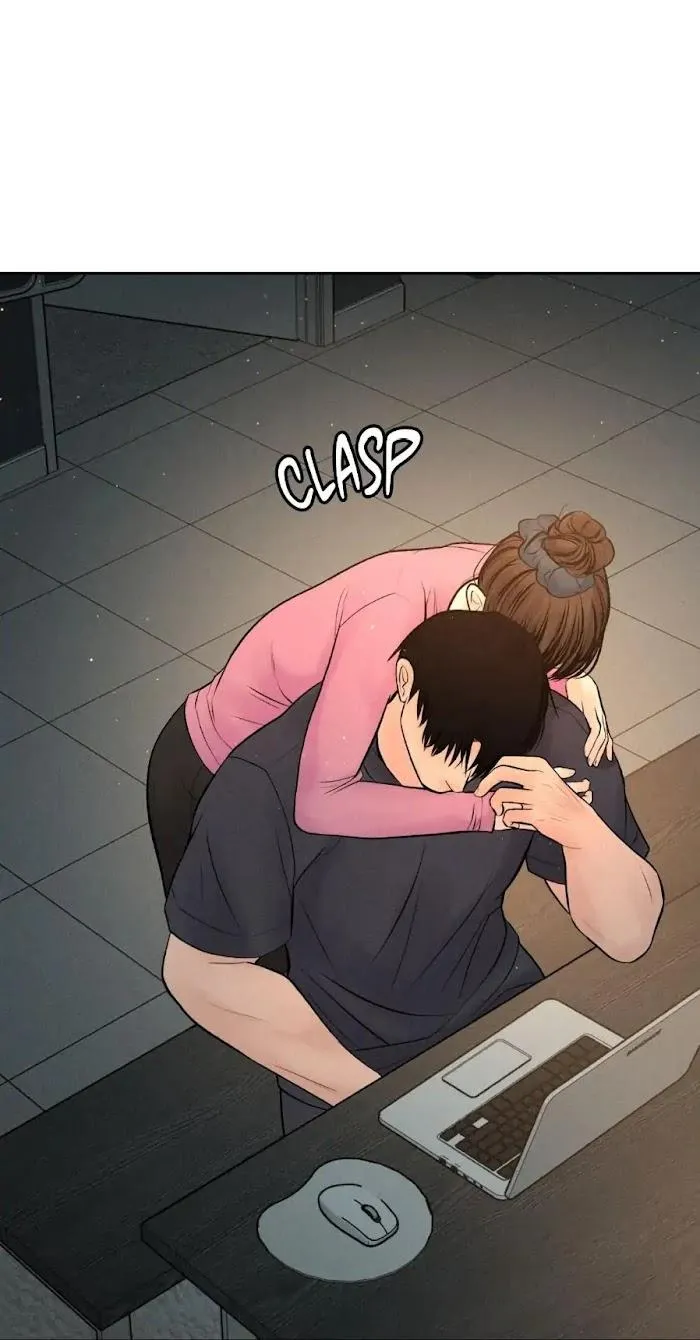 Read Payment for the Ride chapter 27.97 image 46 on Lezhin