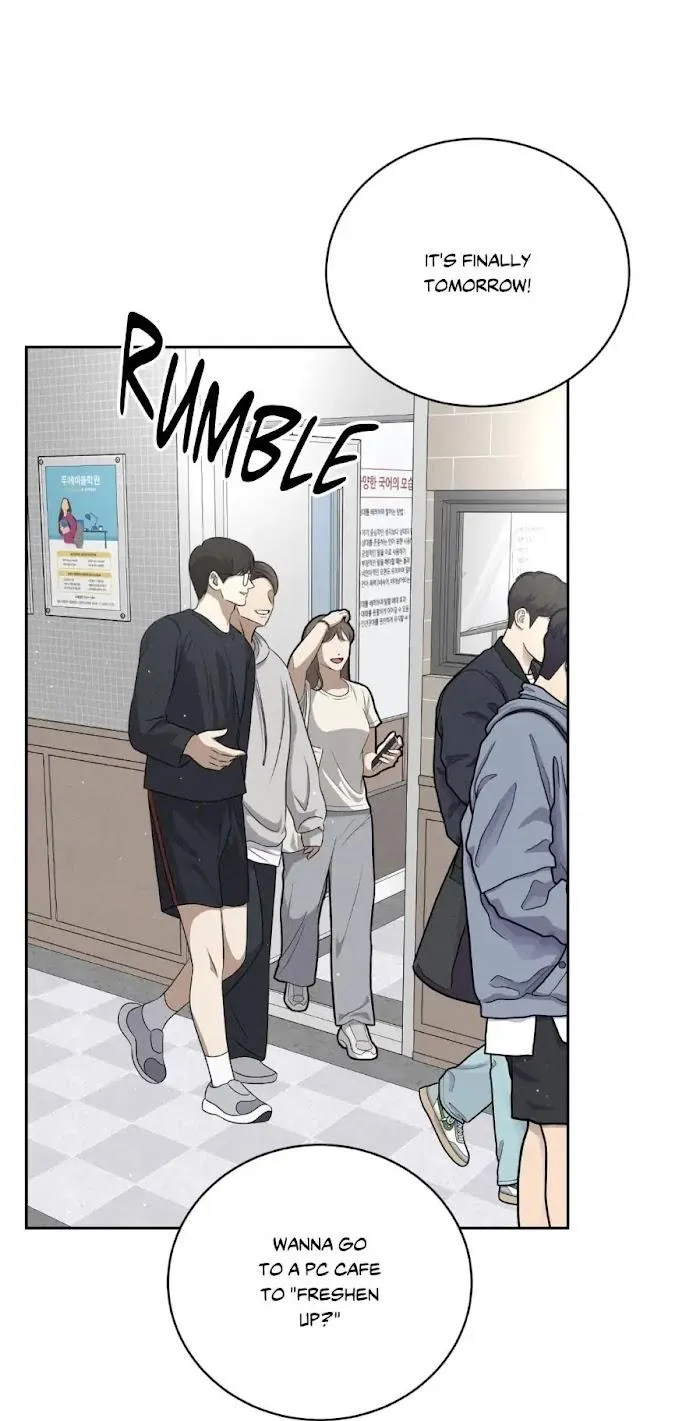 Read Payment for the Ride chapter 27.97 image 54 on Lezhin