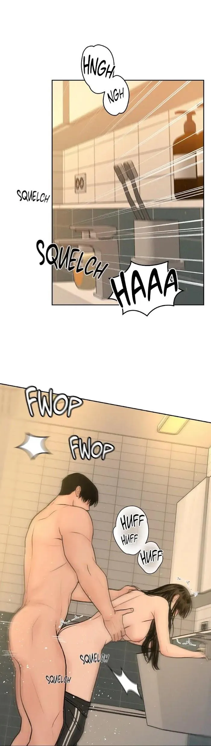 Payment for the Ride Chapter 27.98 page 16 - 