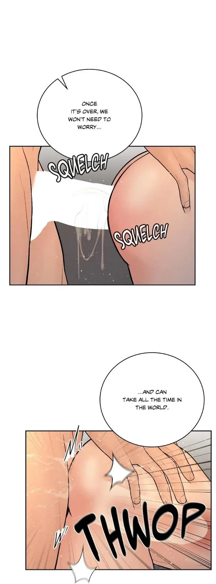 Payment for the Ride Chapter 27.98 page 19 - 