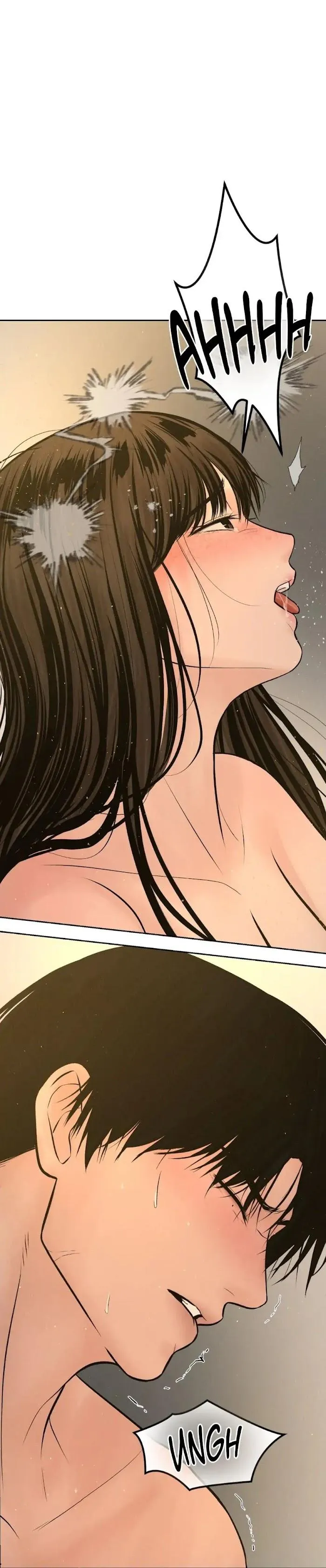 Payment for the Ride Chapter 27.98 page 20 - 