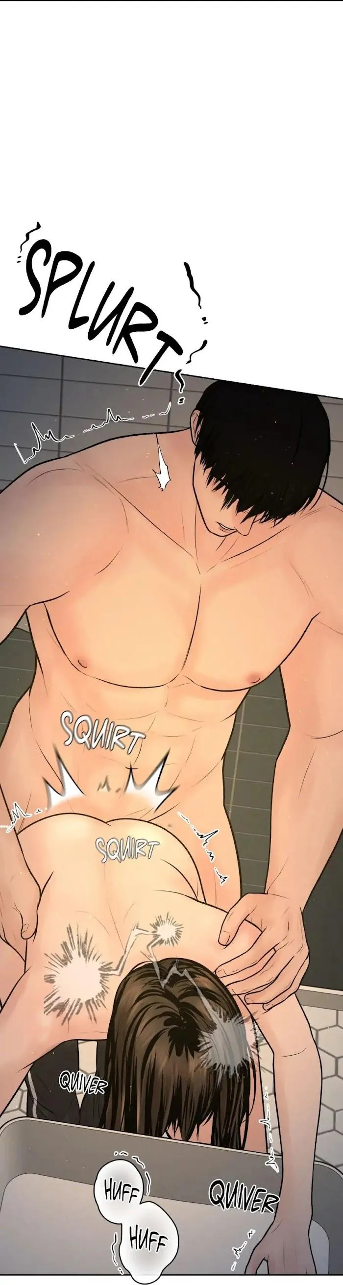 Payment for the Ride Chapter 27.98 page 21 - 