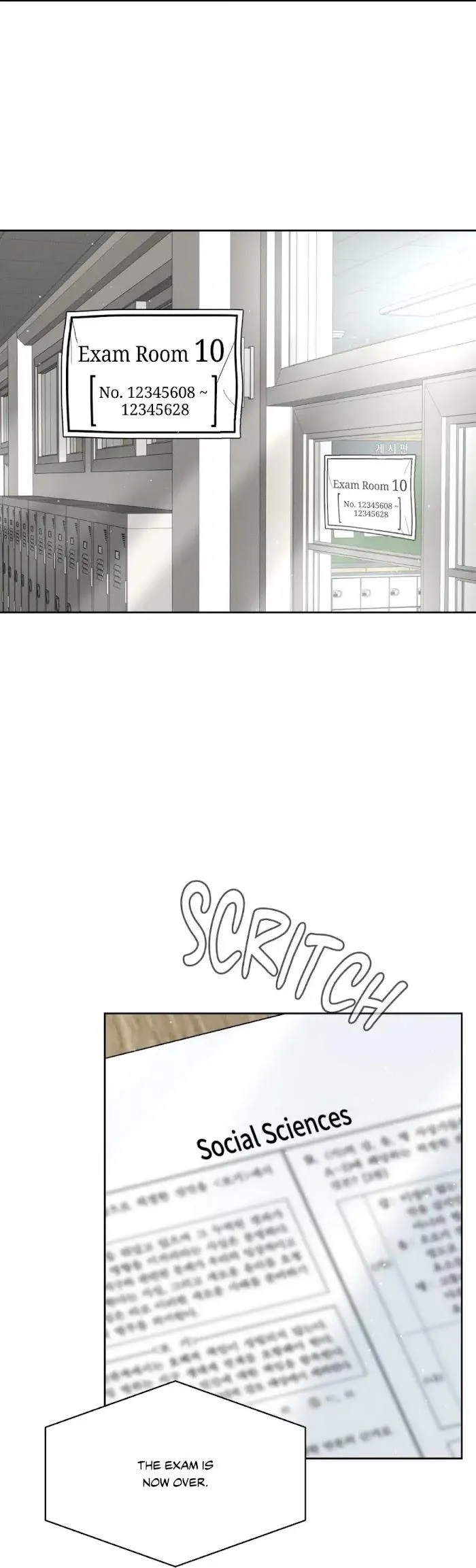 Payment for the Ride Chapter 27.98 page 26 - 