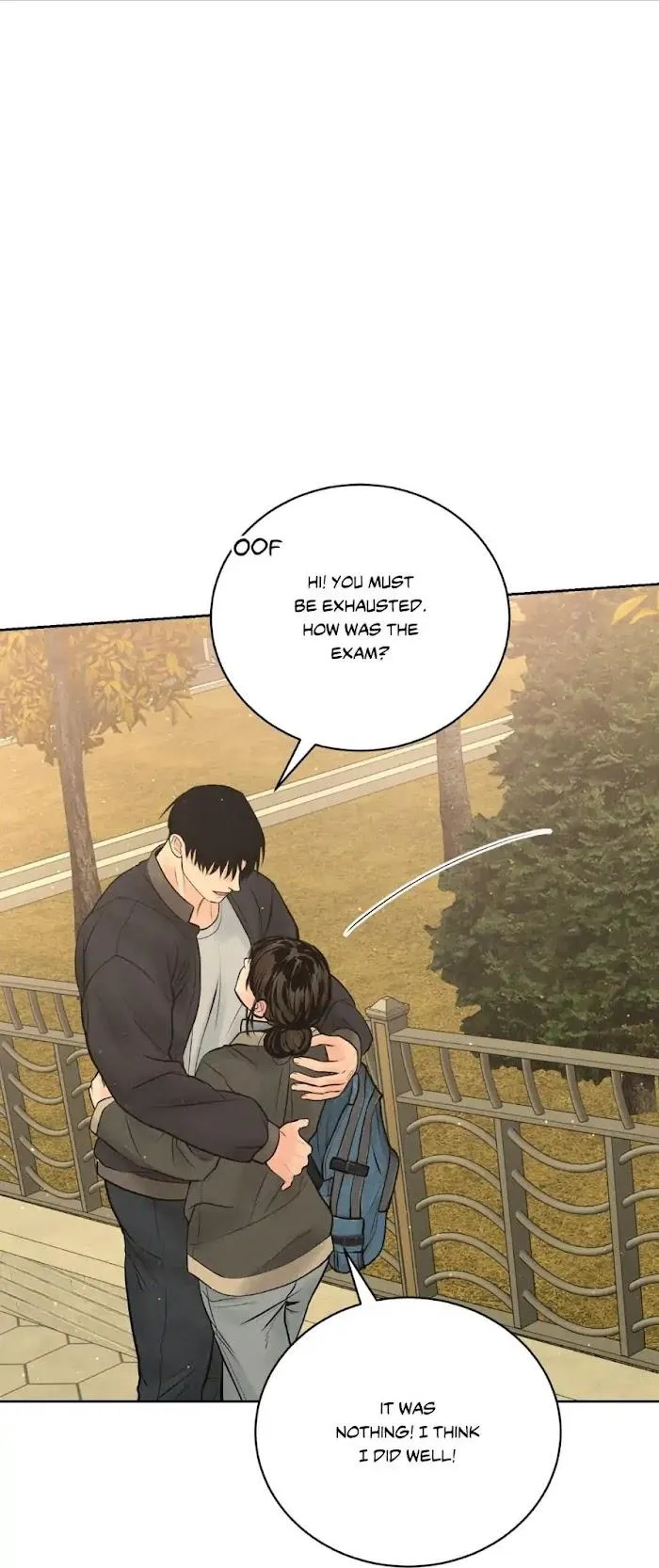 Payment for the Ride Chapter 27.98 page 31 - 