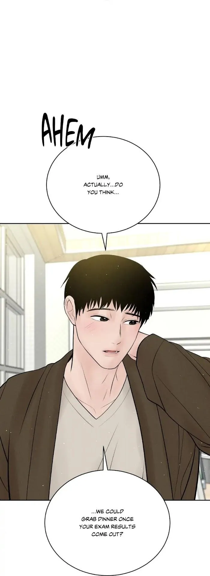 Payment for the Ride Chapter 27.98 page 40 - 
