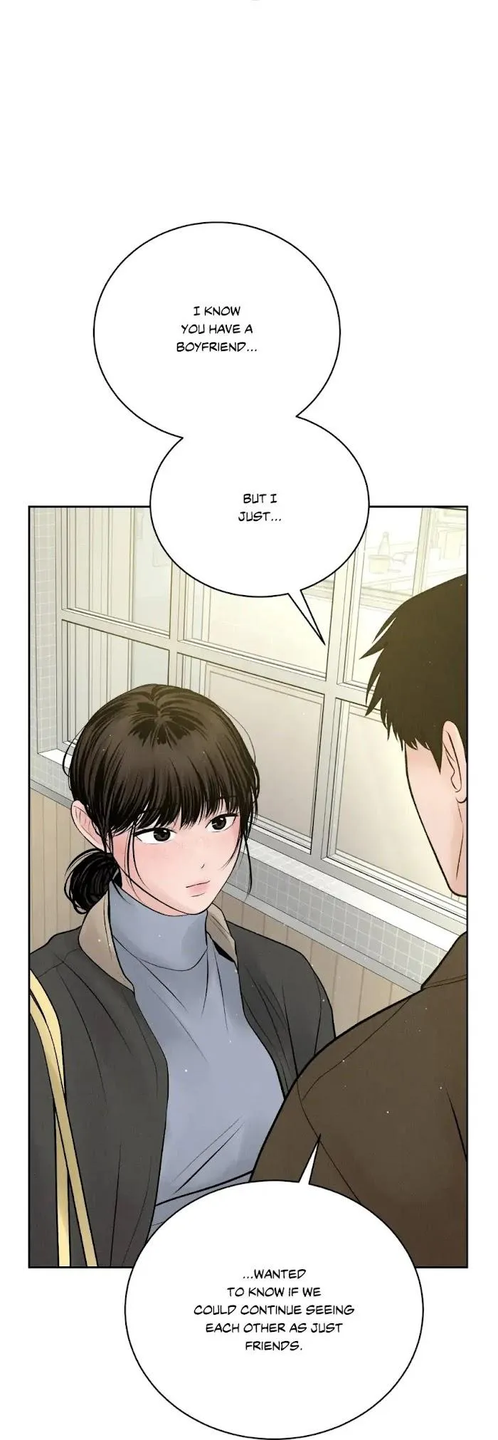 Payment for the Ride Chapter 27.98 page 41 - 