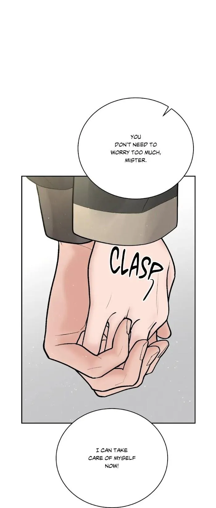 Payment for the Ride Chapter 27.98 page 47 - 