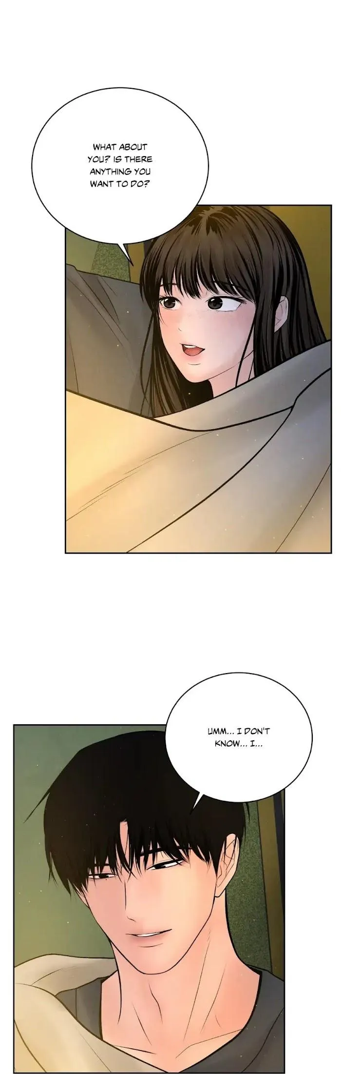 Payment for the Ride Chapter 27.98 page 51 - 
