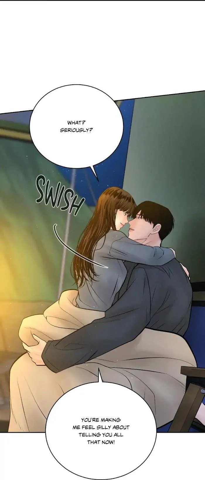 Payment for the Ride Chapter 27.98 page 53 - 