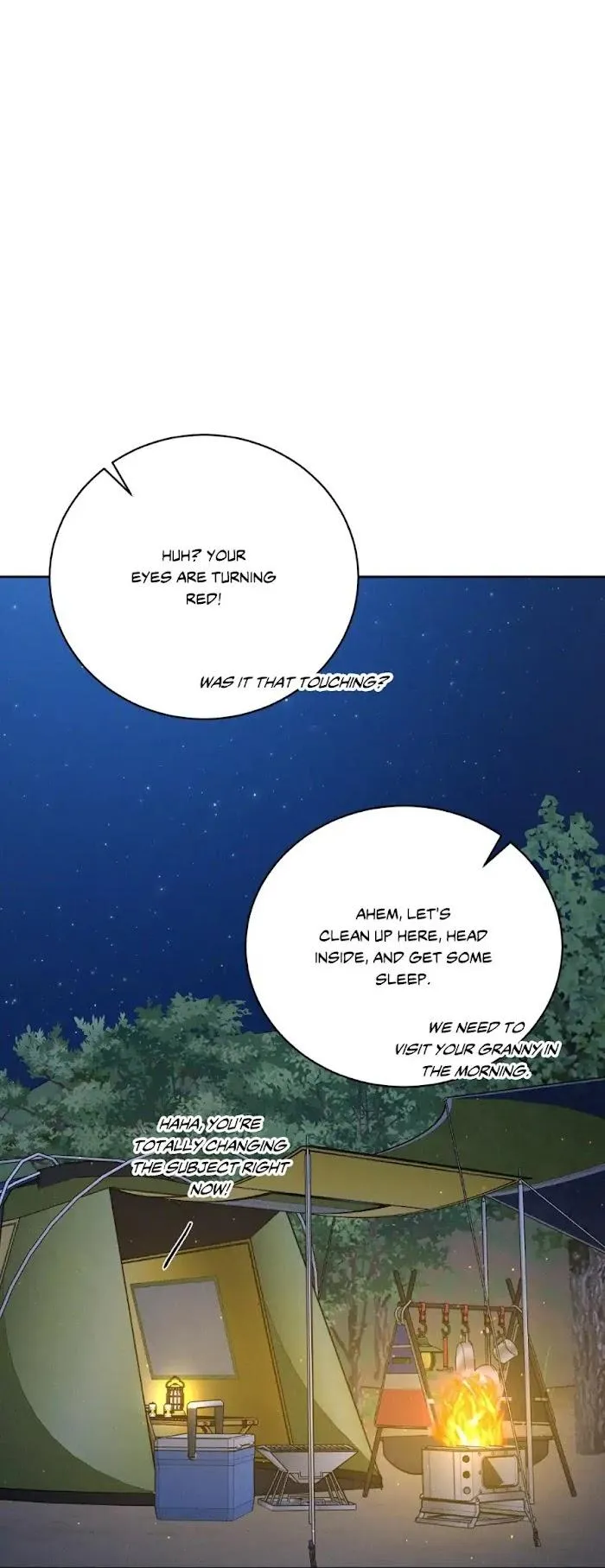Payment for the Ride Chapter 27.98 page 56 - 