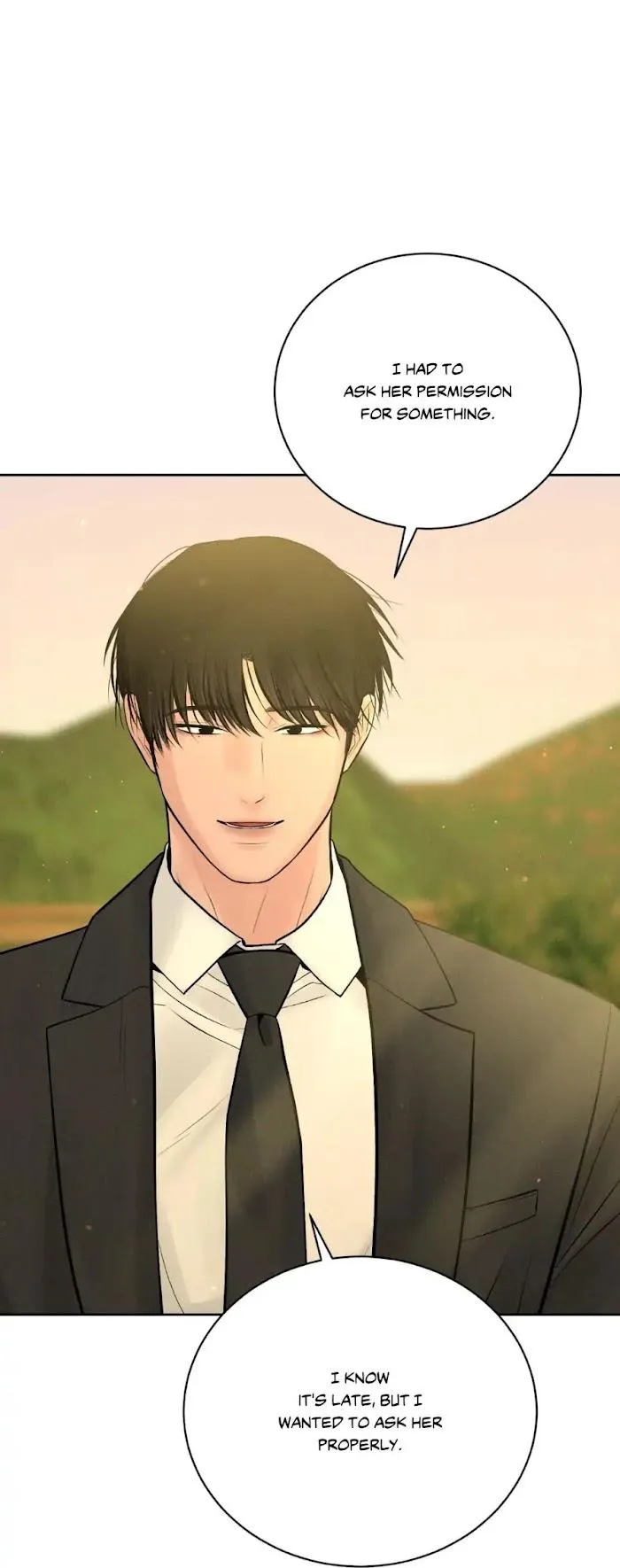 Payment for the Ride Chapter 27.98 page 68 - 