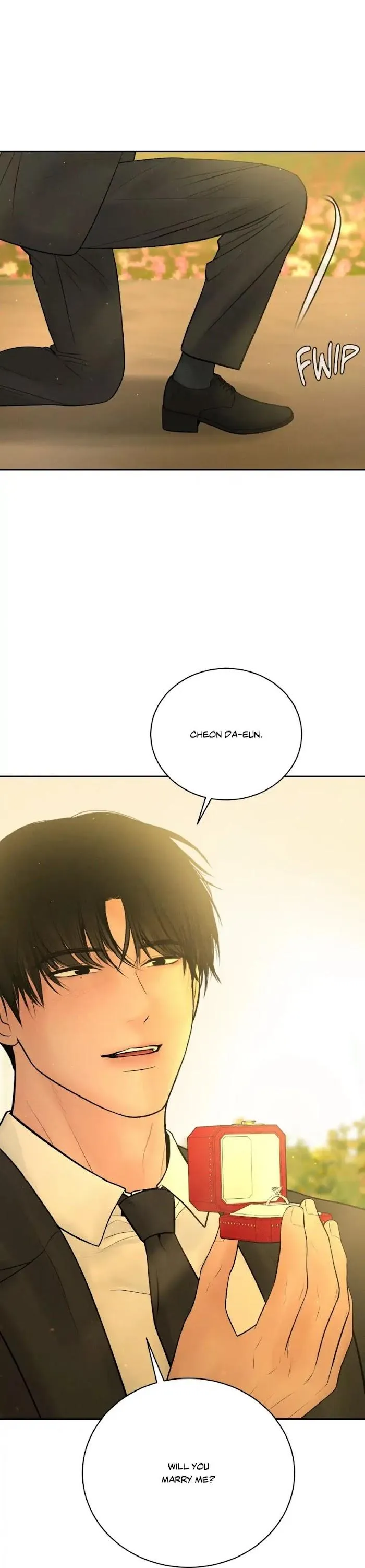 Payment for the Ride Chapter 27.98 page 71 - 