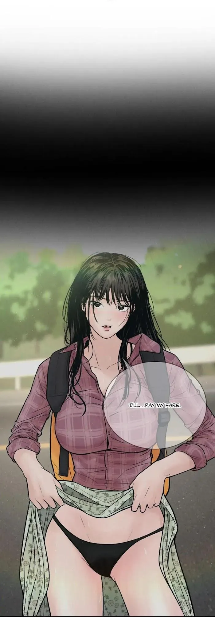 Payment for the Ride Chapter 27.98 page 72 - 