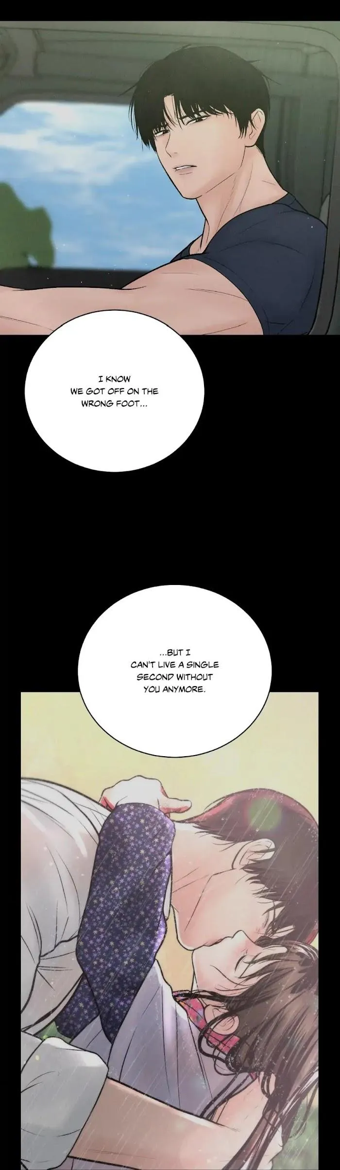 Payment for the Ride Chapter 27.98 page 73 - 